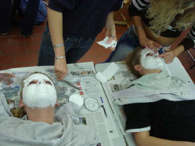 masken112