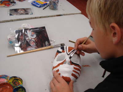 masken205